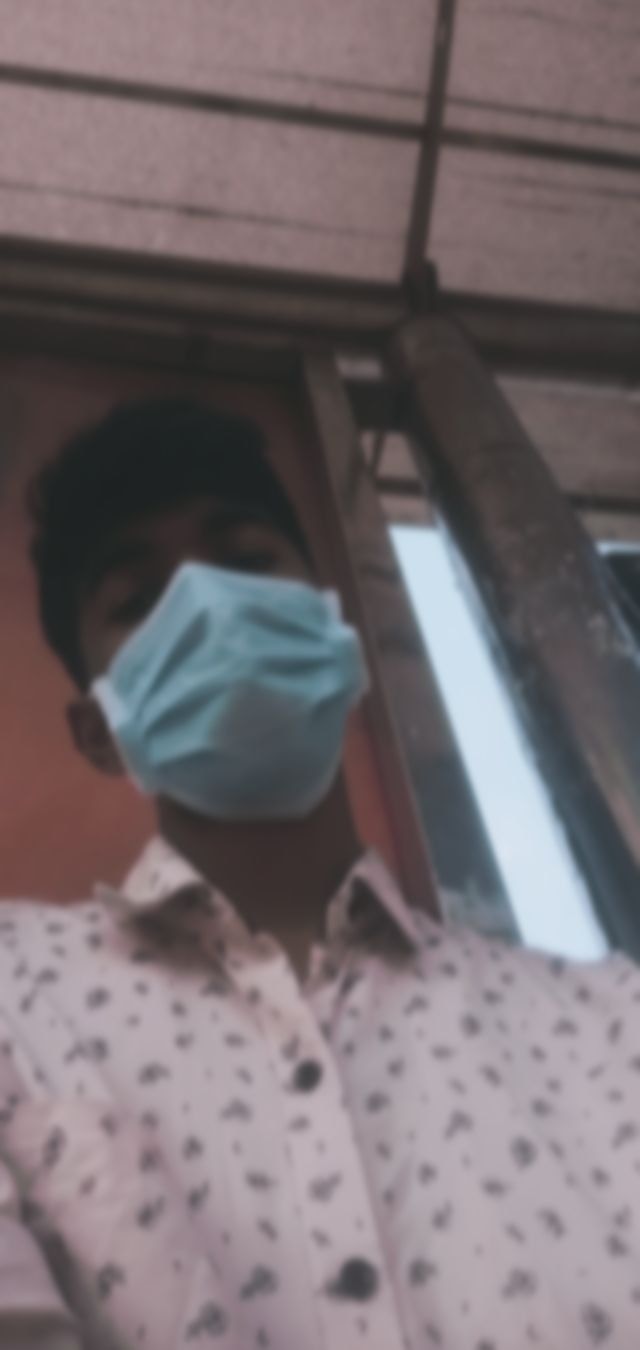 Ve al perfil de Kishor kumar