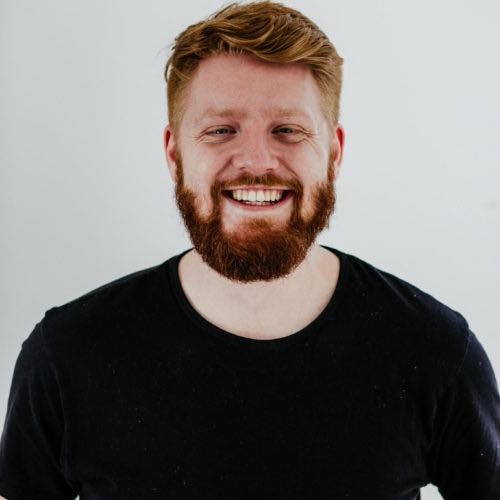 Go to Matt Higham's profile