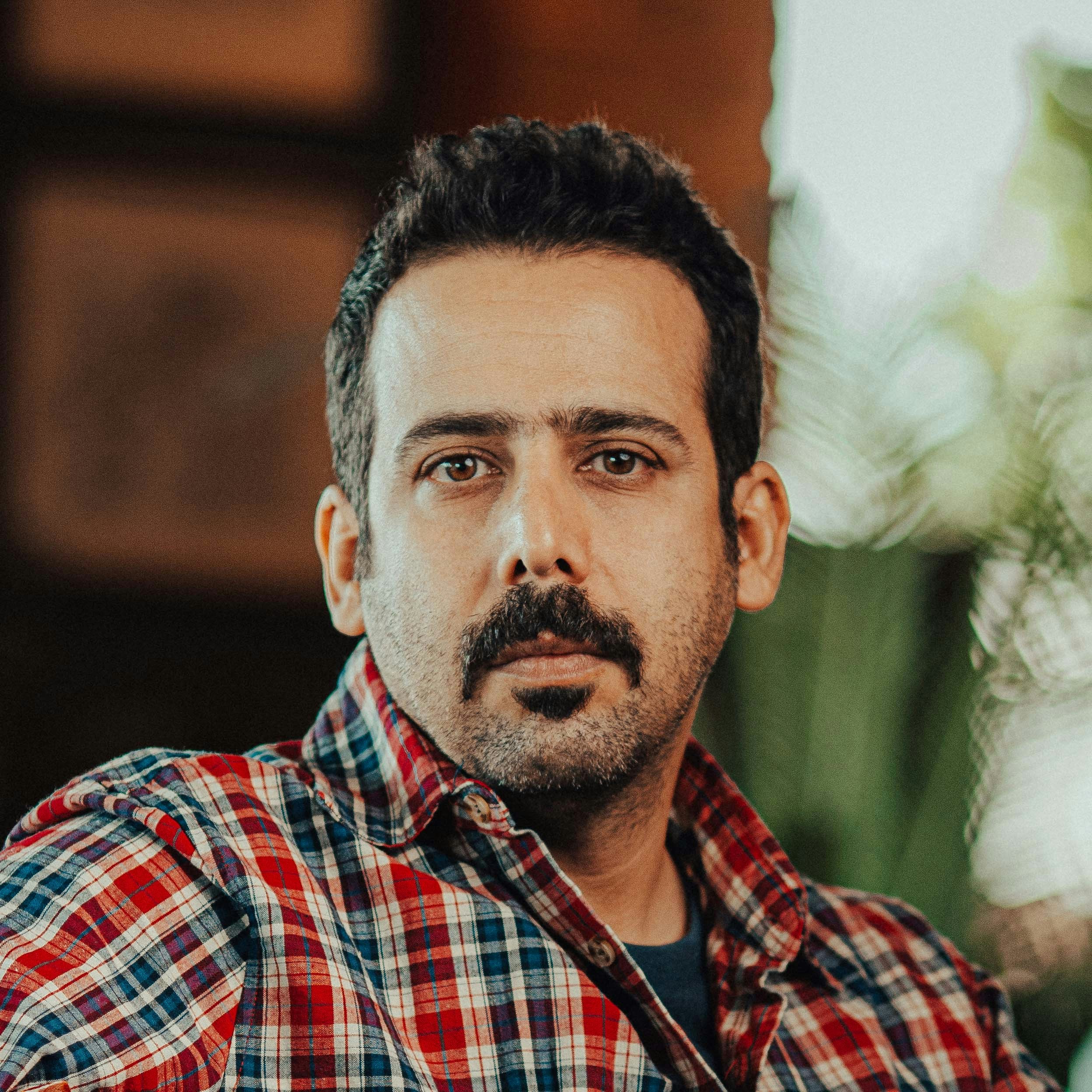 Zum Profil von Sajad Xazaei