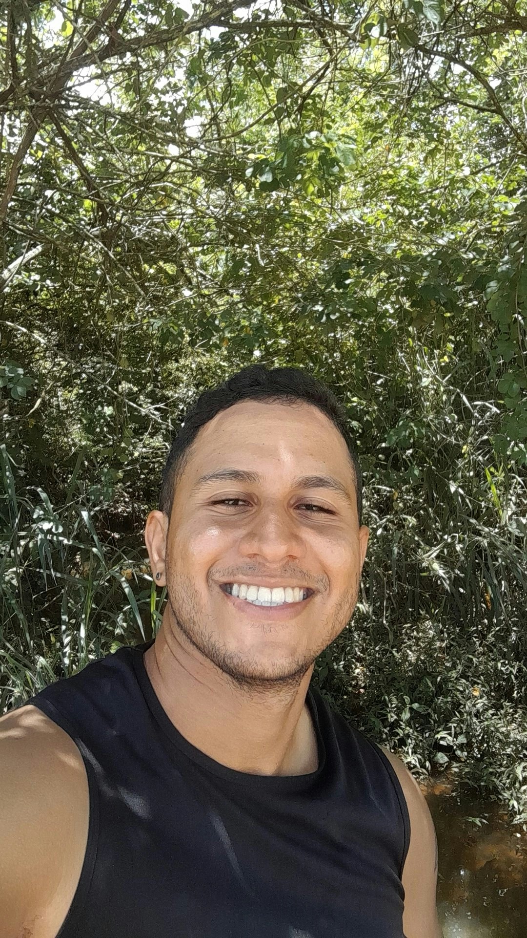 CARLLOS EDUARDO PONTESのプロフィールを見る