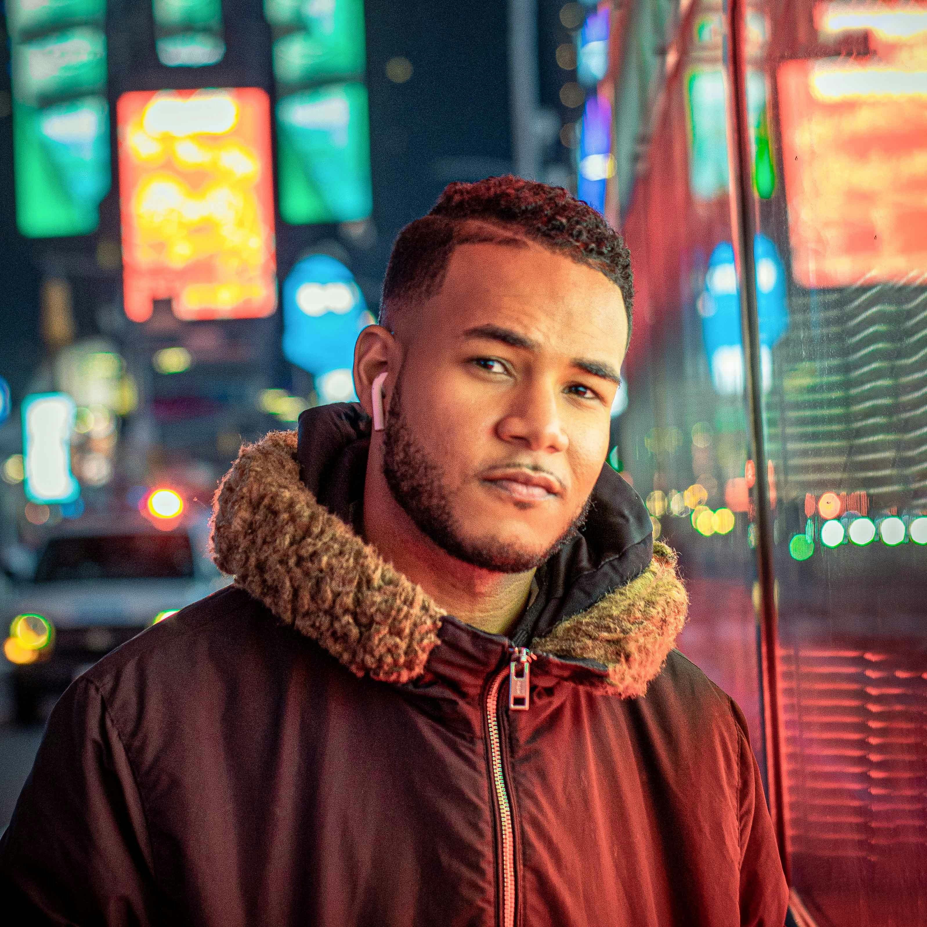 Go to Eriel Ezequiel Reyes Saviñon's profile