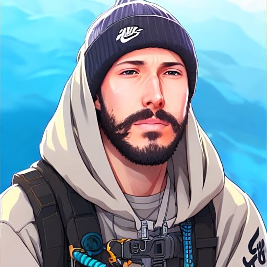 Go to Jean da Silva's profile