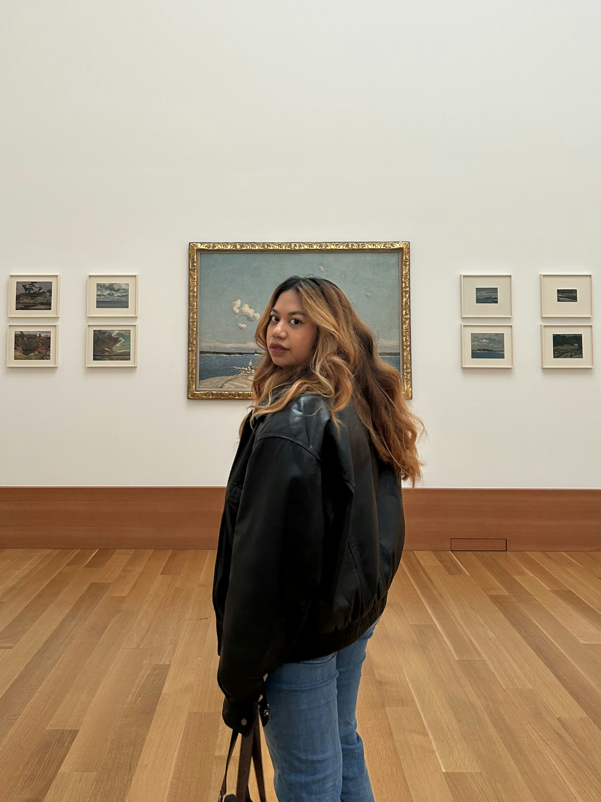 Go to Kimberley Alpuerto's profile