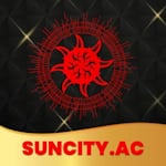 Avatar of user Suncity AC