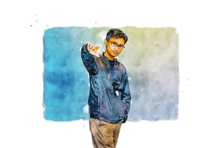 Go to Muhammad Faiz Zulkeflee's profile