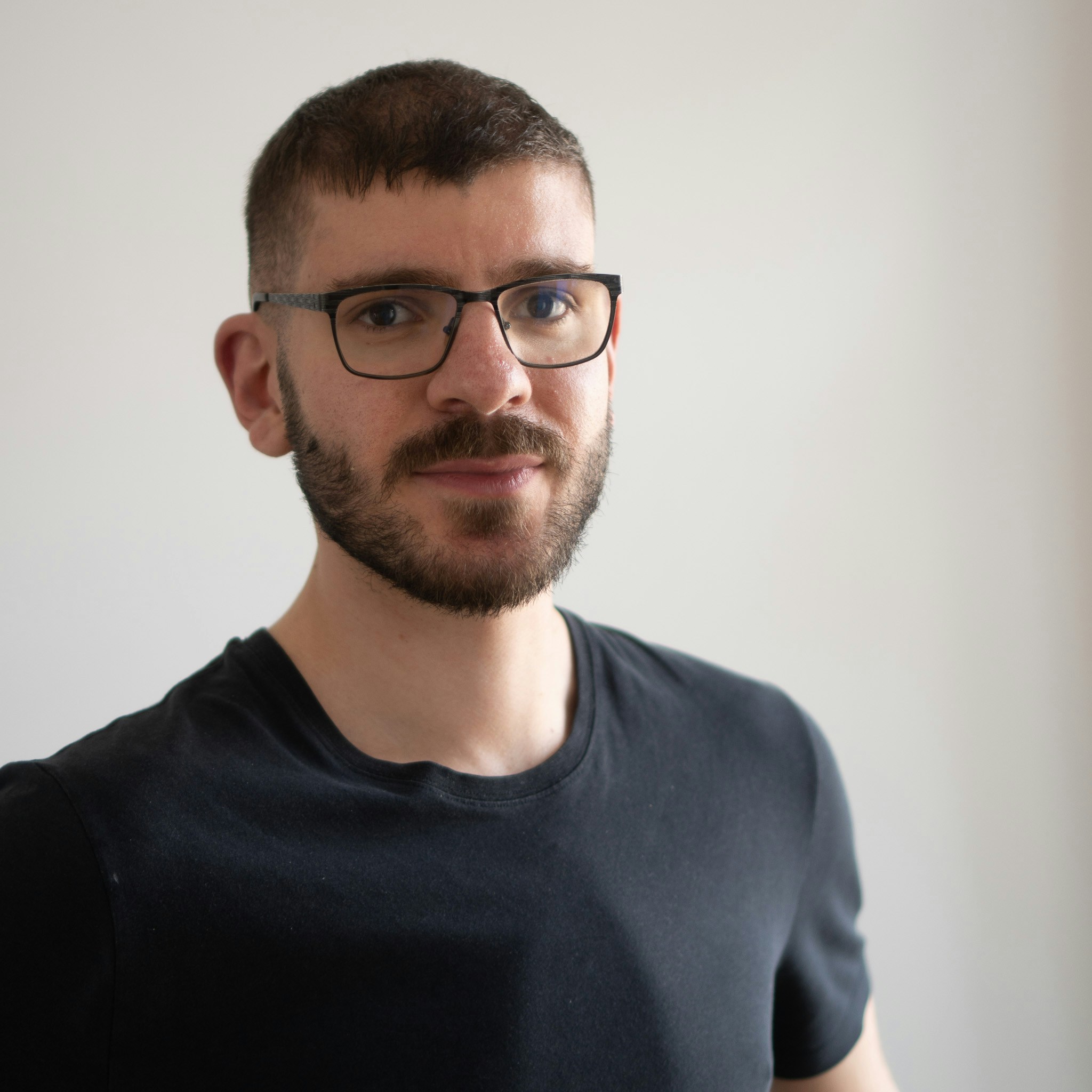 Go to Oskar Yildiz's profile