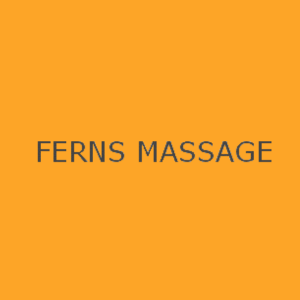 Ferns Massage