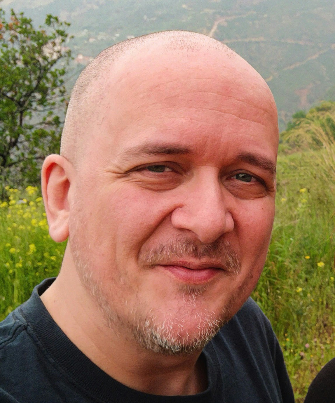 Go to Ektoras Karagiannis's profile