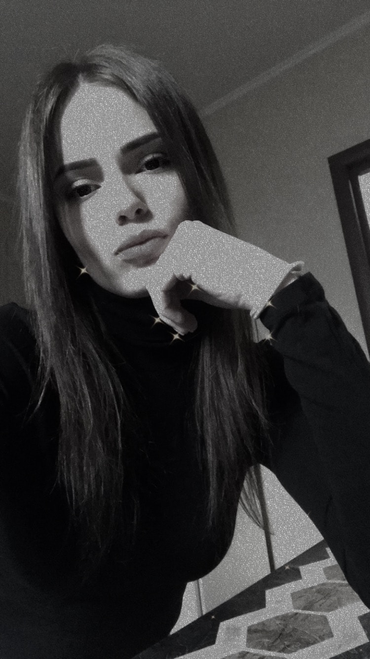 Go to Anastasia's profile