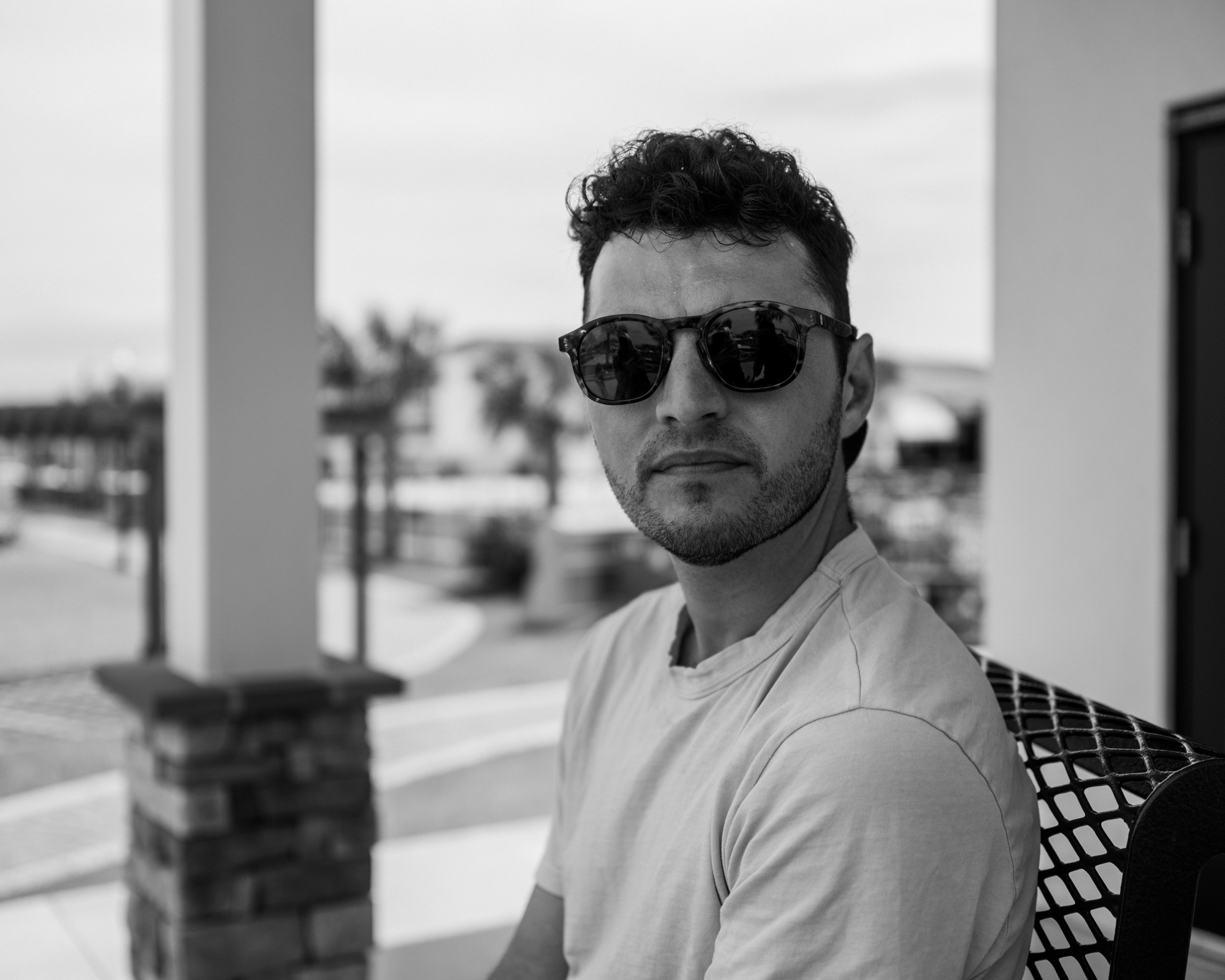 Avatar of user Ryan Brisco