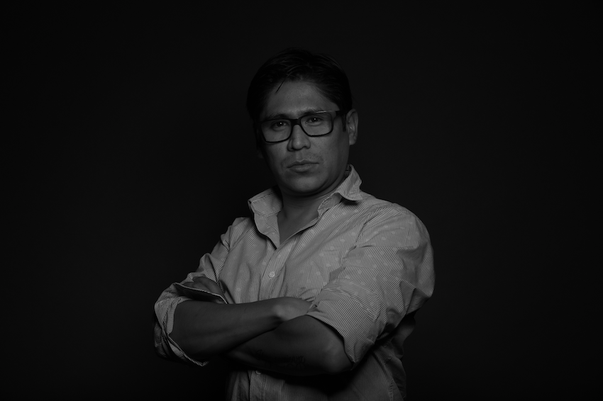 Go to Luis Arango's profile