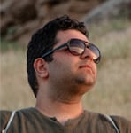 Avatar of user Arash