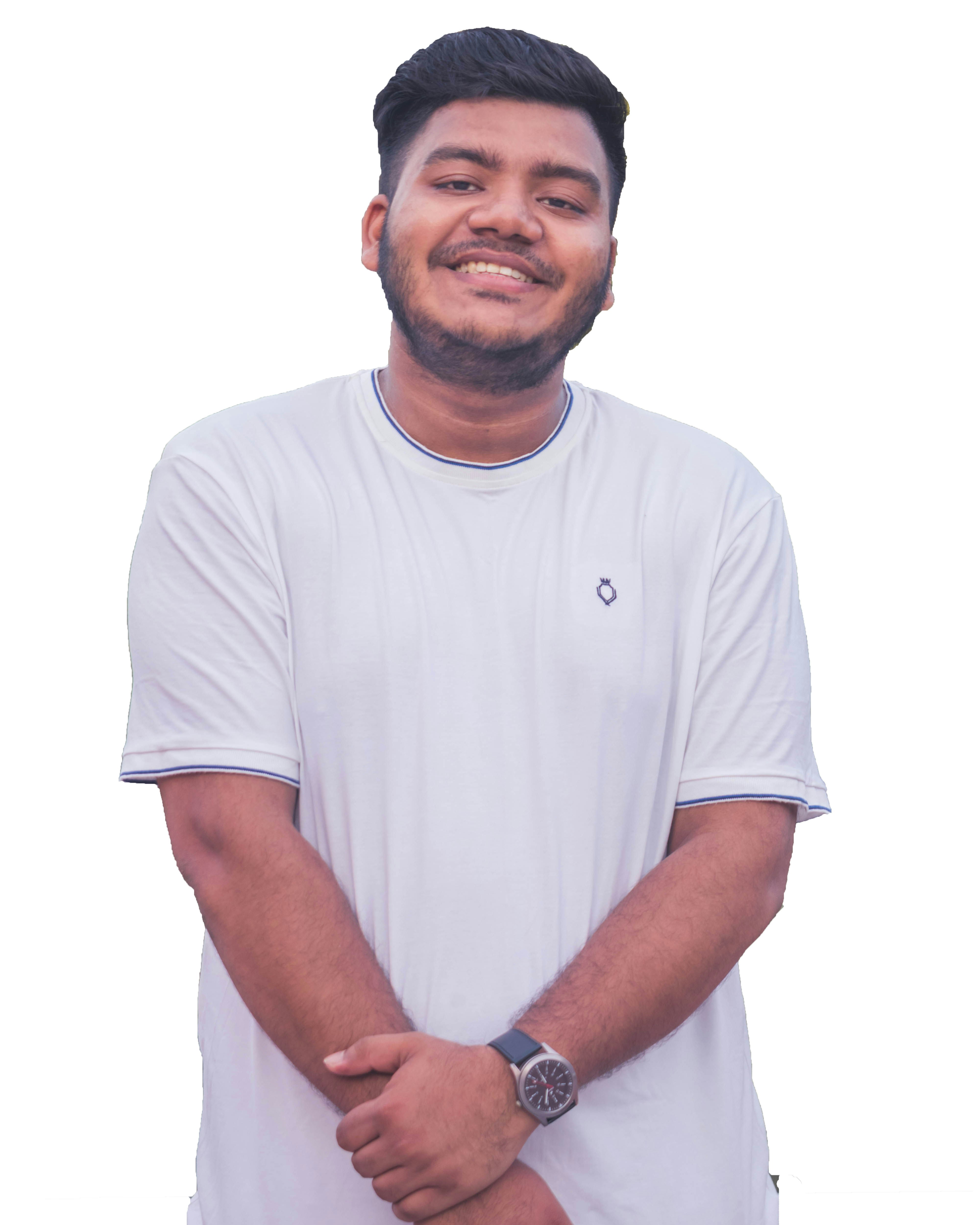 Avatar of user Azaz Ahmad