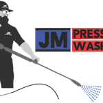 Avatar of user JM Pressure washers