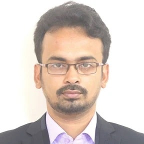 Go to Mithun Samodder's profile