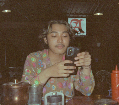 Go to apan upen's profile