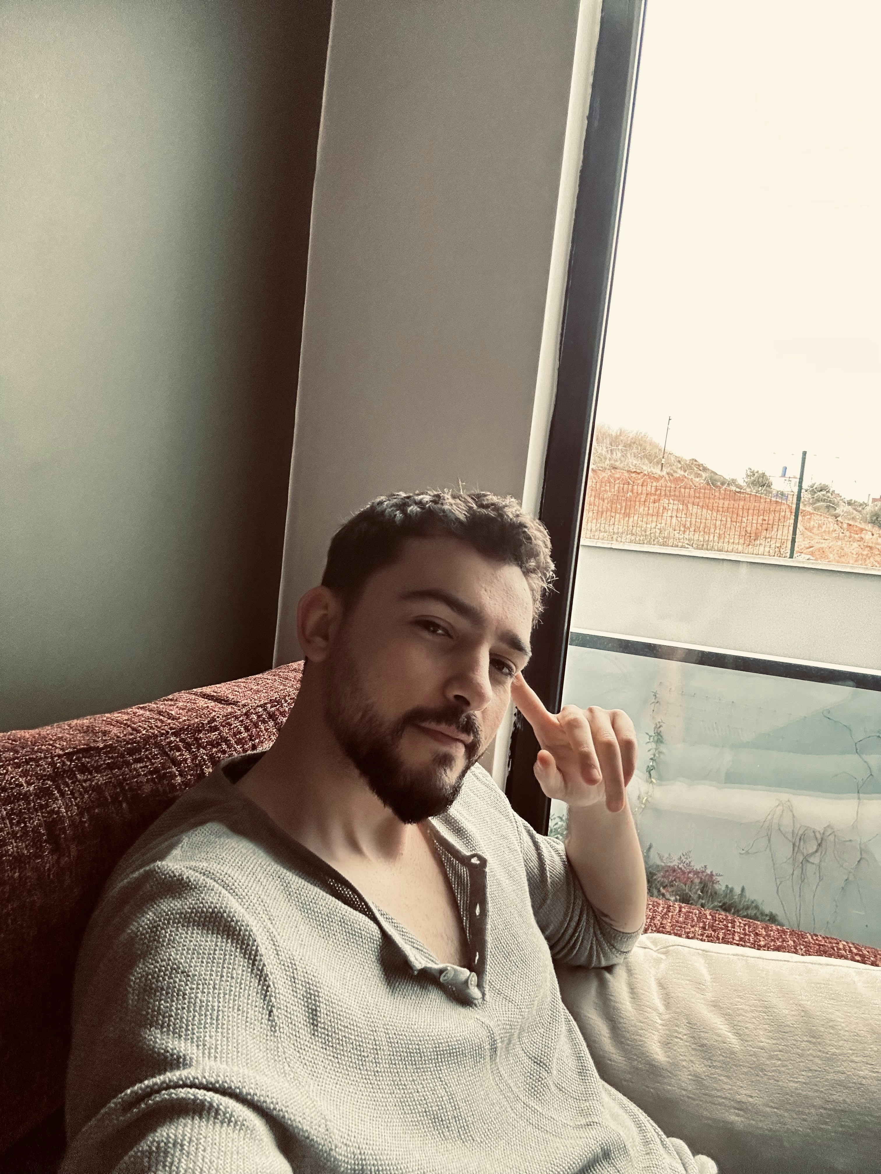 Accéder au profil de Murat Kara