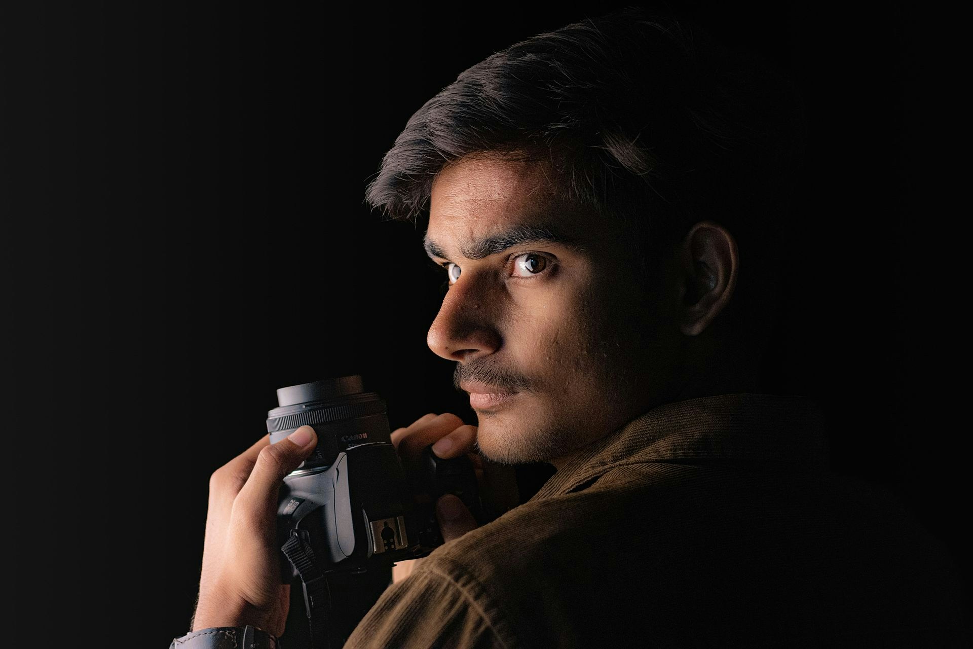 Go to Sanket Mishra's profile