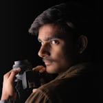 Avatar of user Sanket Mishra