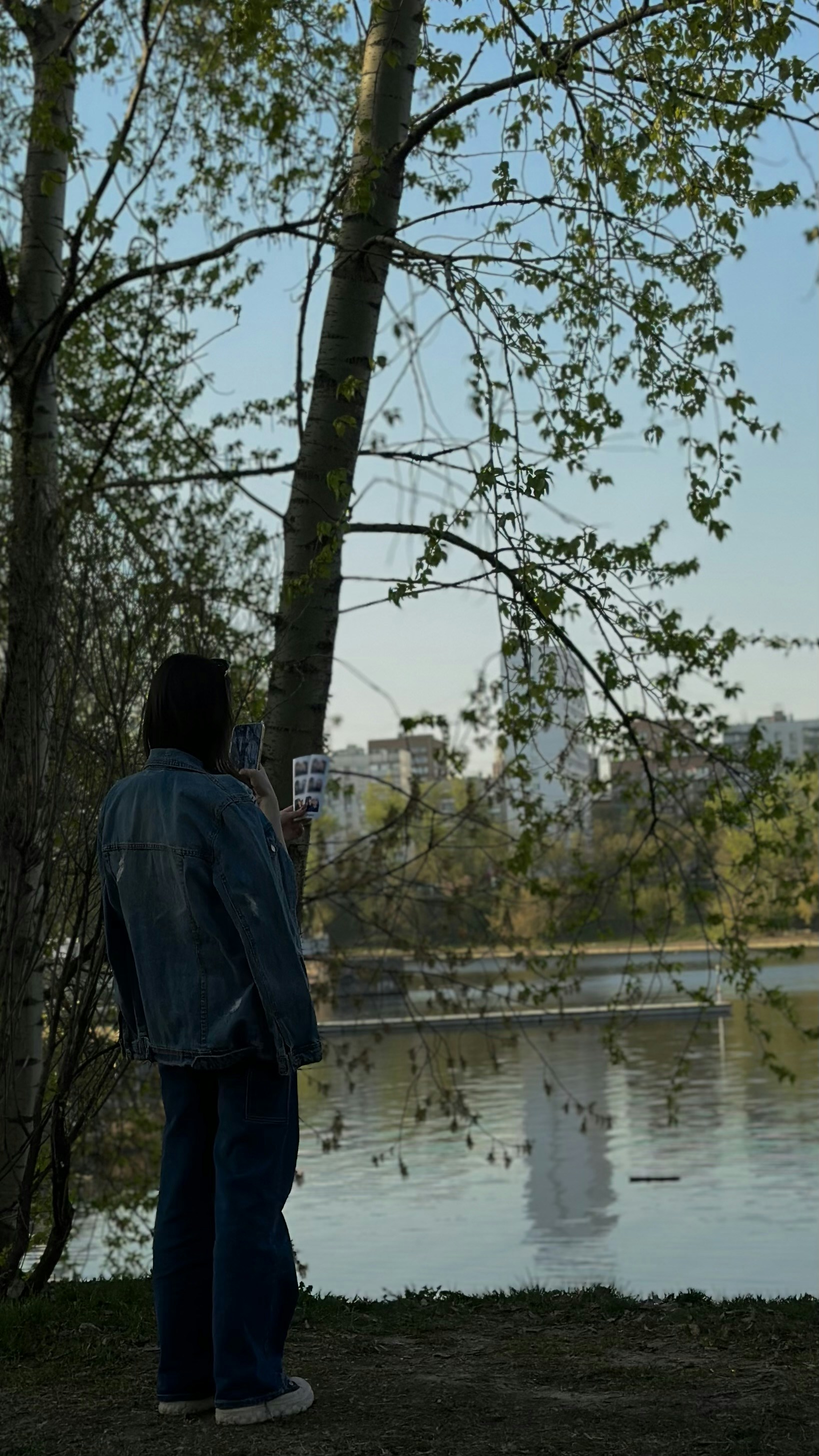 Zum Profil von Ulyana Gracheva