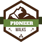 Avatar of user Pioneer Walks
