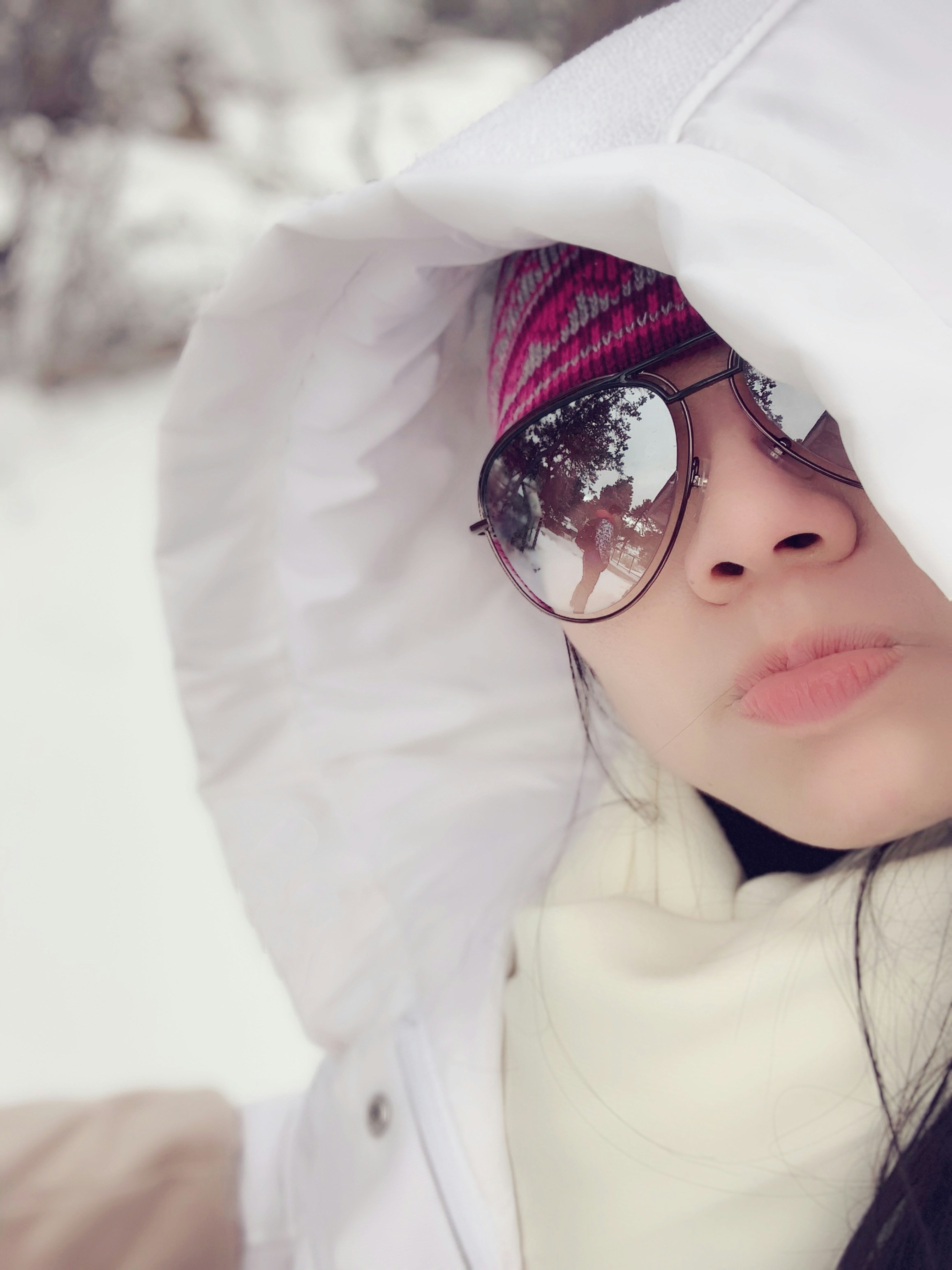 Go to Rosie's profile