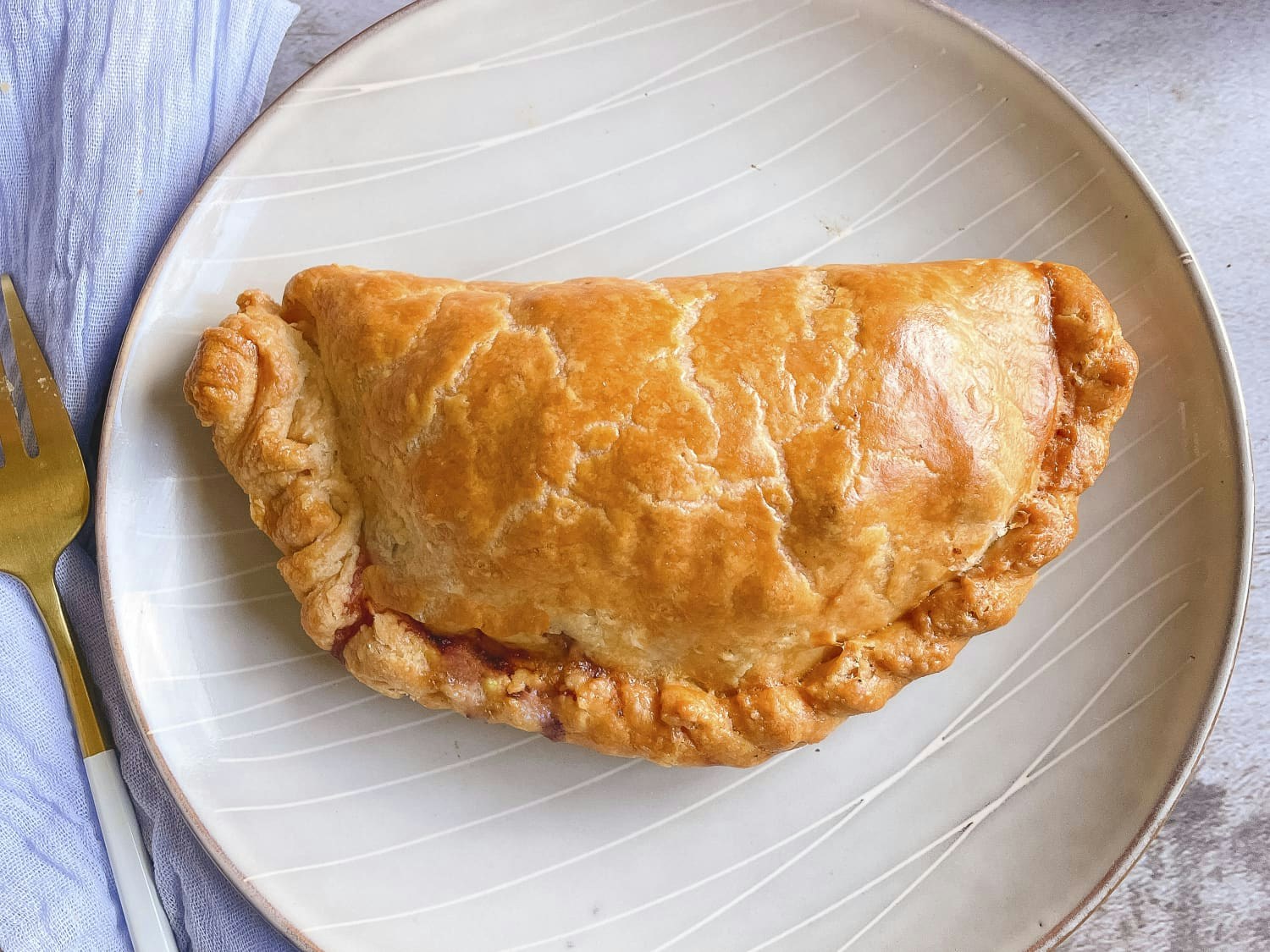 Unsplash profile picture for @pasties
