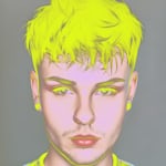 Avatar of user Billy Grant