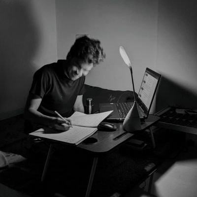 Go to Apekshit Srivastava's profile