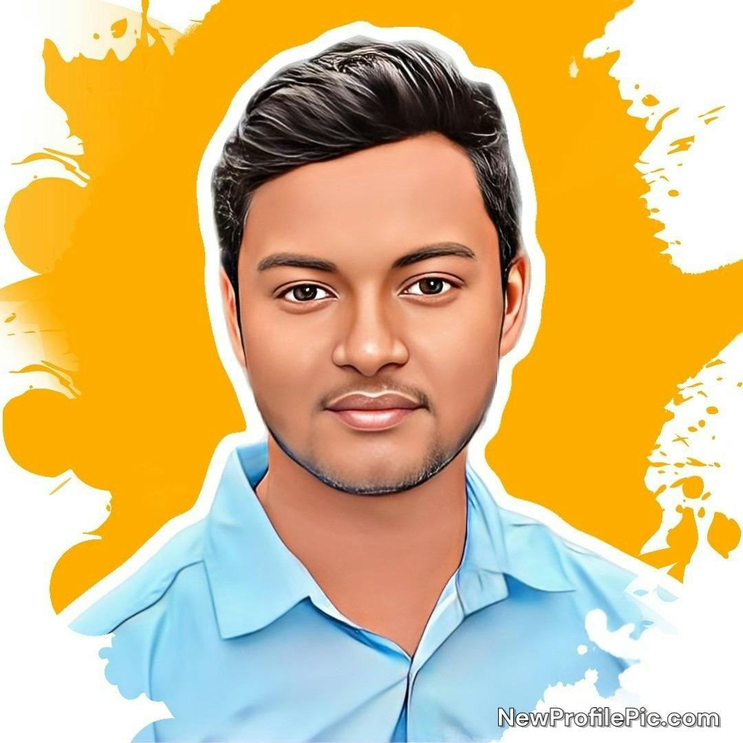 Go to Pankaj Prakash's profile