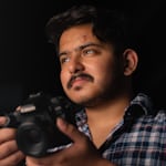 Avatar of user Shantanu Kumar