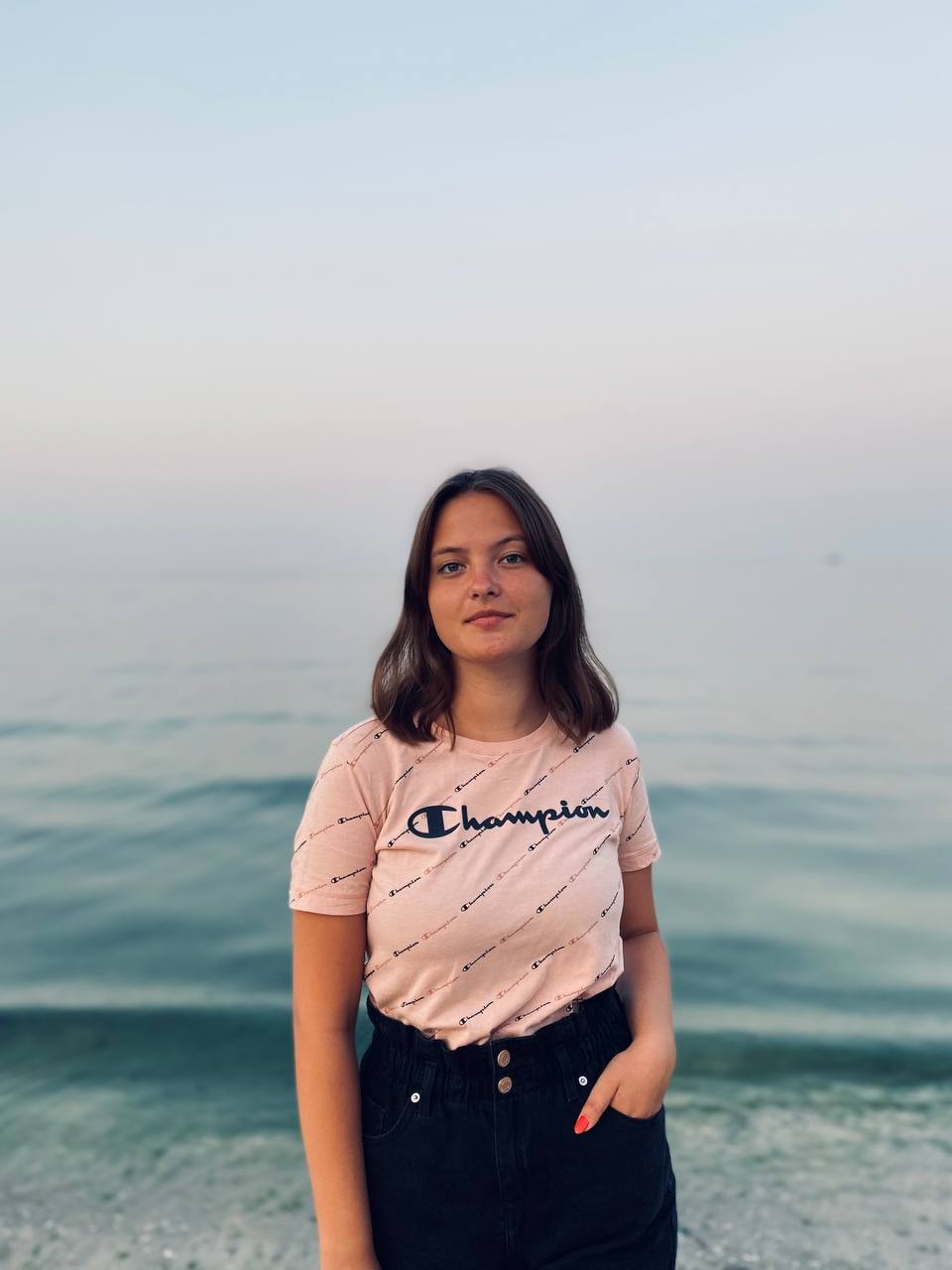 Go to Alina Lutskovska's profile