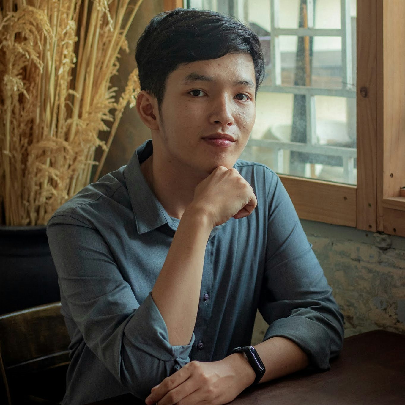 Go to Quốc Nguyễn Hùng's profile