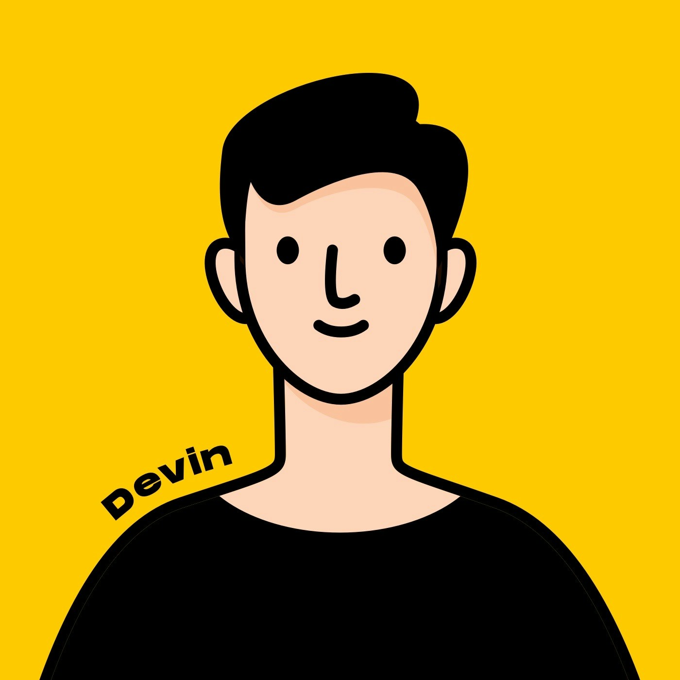 Go to Devin 小代's profile