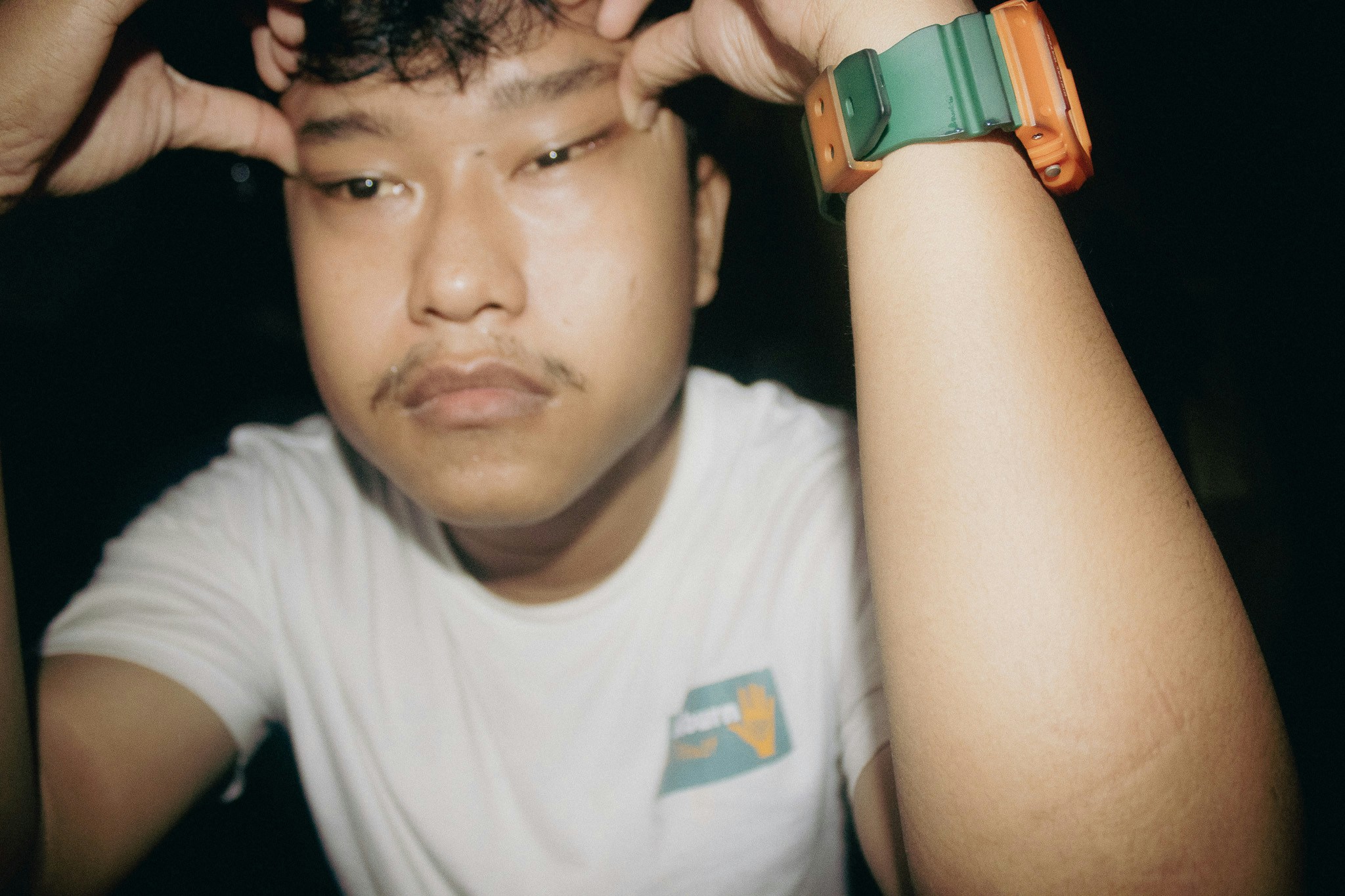 Go to teguhyudhatama's profile