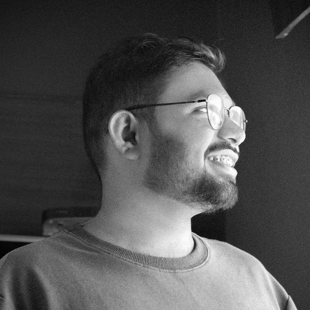 Accéder au profil de Jayesh Borse