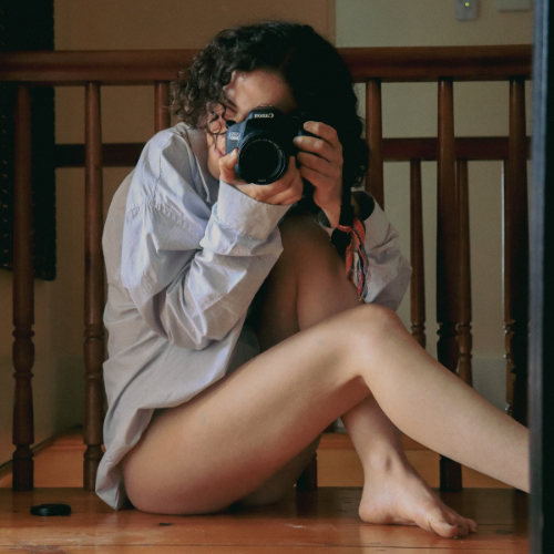 Go to Giuli Canderle's profile