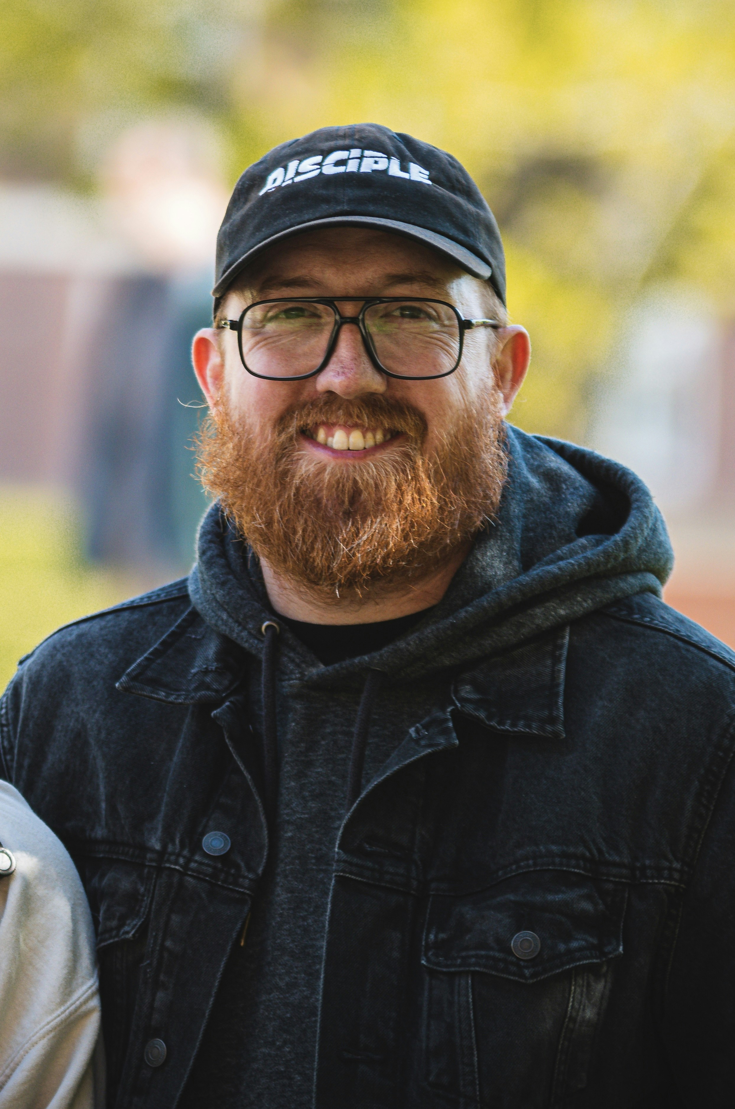 Zum Profil von Kevin Wright