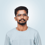 Avatar of user Nidheesh Kavalan