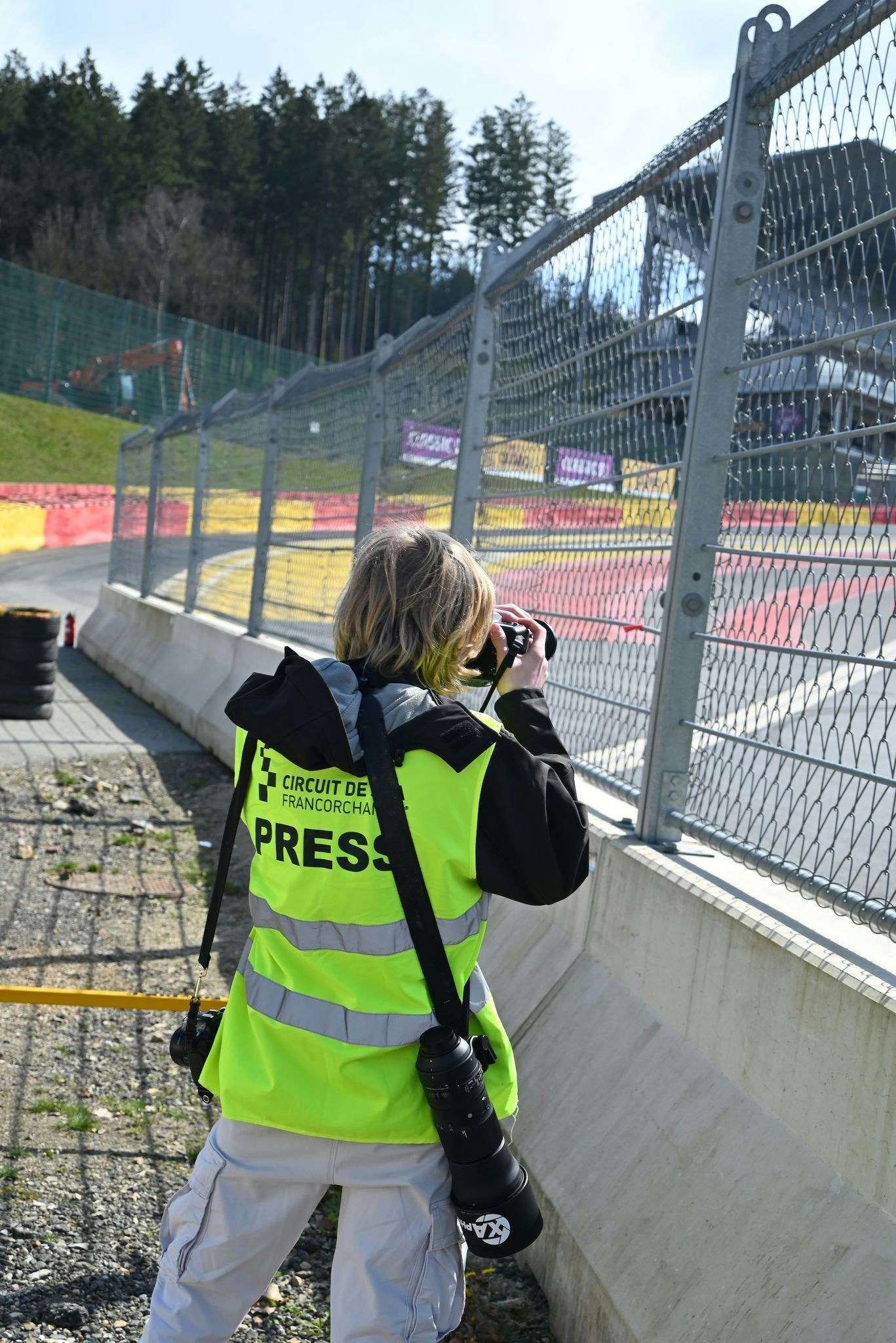 Avatar of user Xavier Praillet