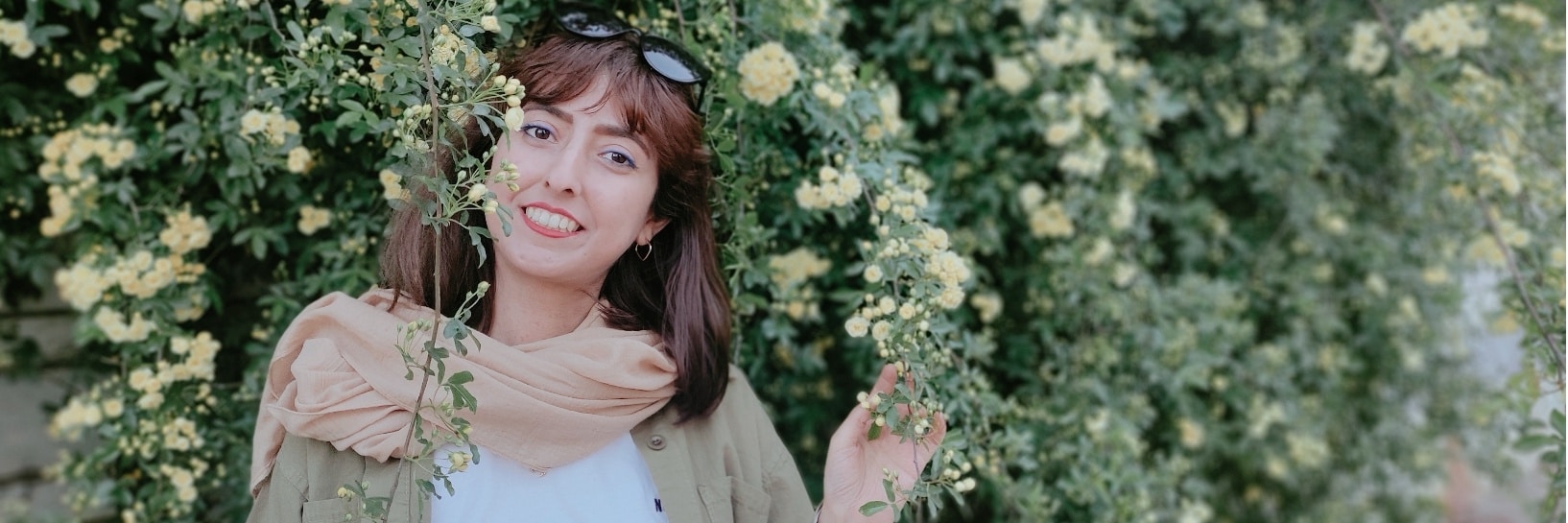 Go to Fatemeh Eghbalpour's profile