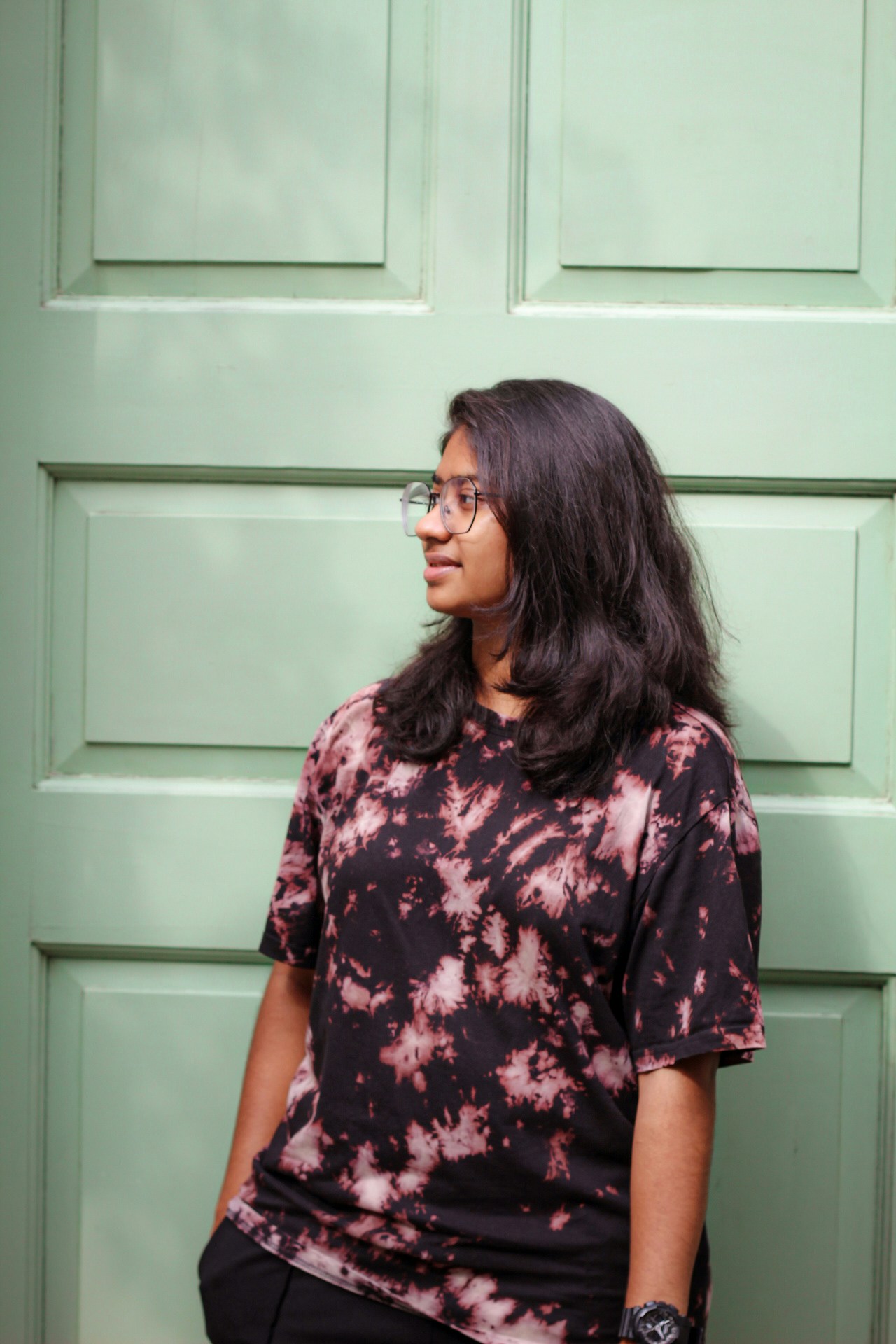 Go to Miruthula Adiyamane's profile