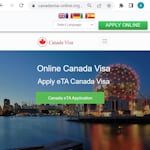 Avatar of user Canadian visa online