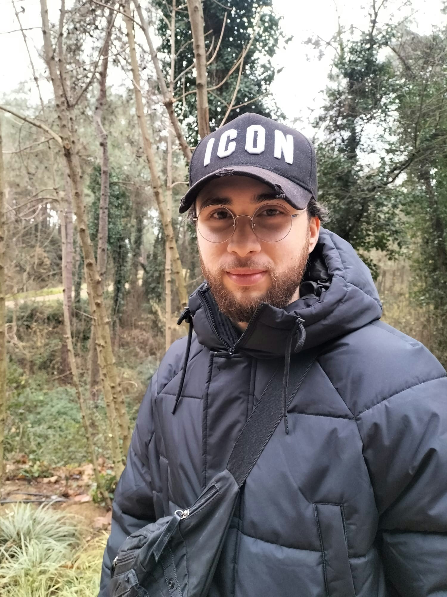 Go to Ali Emre Uzun's profile