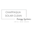 Avatar of user Chappaqua Solar Clean Energy Systems