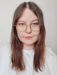 Avatar of user Karolina Kołodziejczak