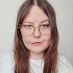 Avatar of user Karolina Kołodziejczak