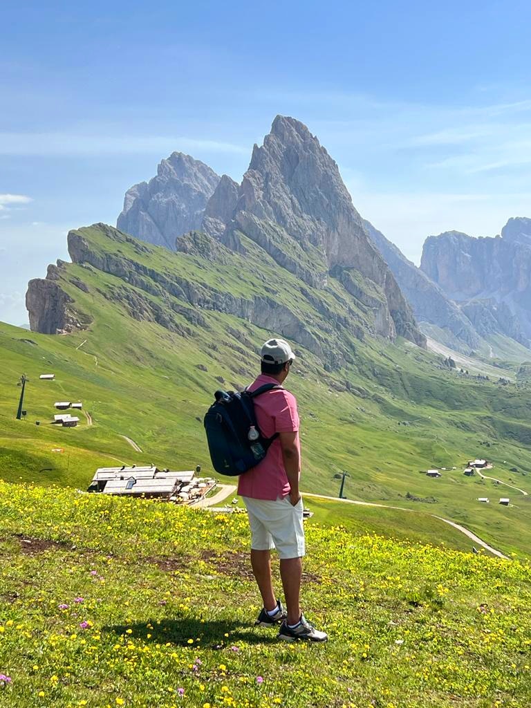 Go to Baranivignesh Prakash's profile