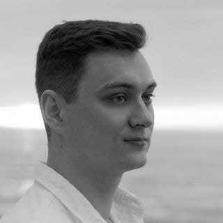 Go to Vadzim Tuhuzbayeu's profile