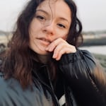 Avatar of user Iryna Marienko